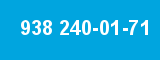 938 240-01-71 938 240-01-71